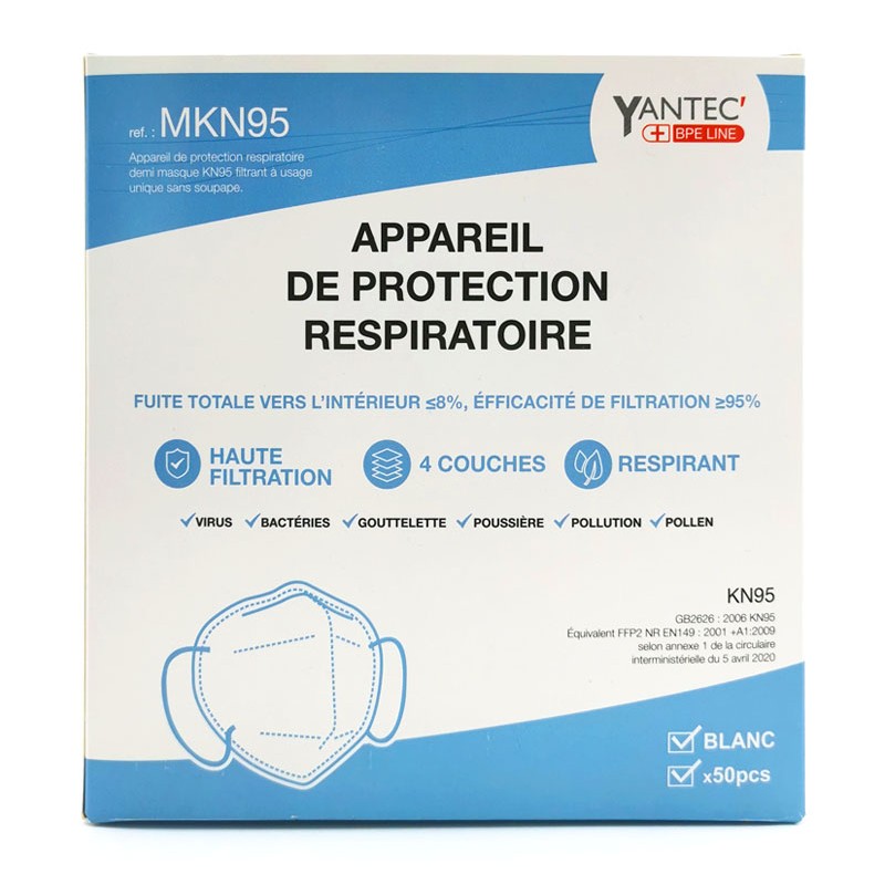 FFP2 PRO  Masques de protection normés pour équiper vos salariés et  satisfaire vos clients !